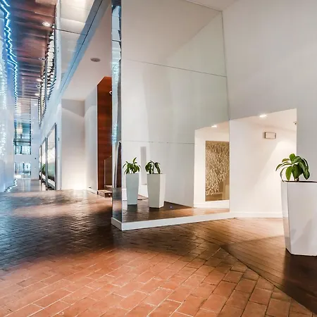 Apartment Sea Towers Gdynia