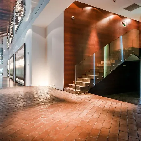 Apartment Sea Towers Gdynia